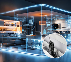 毫厘之間，智凈未來：傲群高抗耐磨毛刷重塑智能掃地機器人效能標(biāo)準(zhǔn)